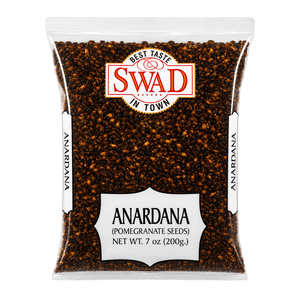 Swad Anardana Whole 200 g buy online USA - 1